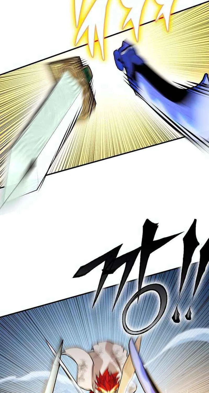 Read Hardcore Leveling Warrior chapter 394 image 102 on Lezhin