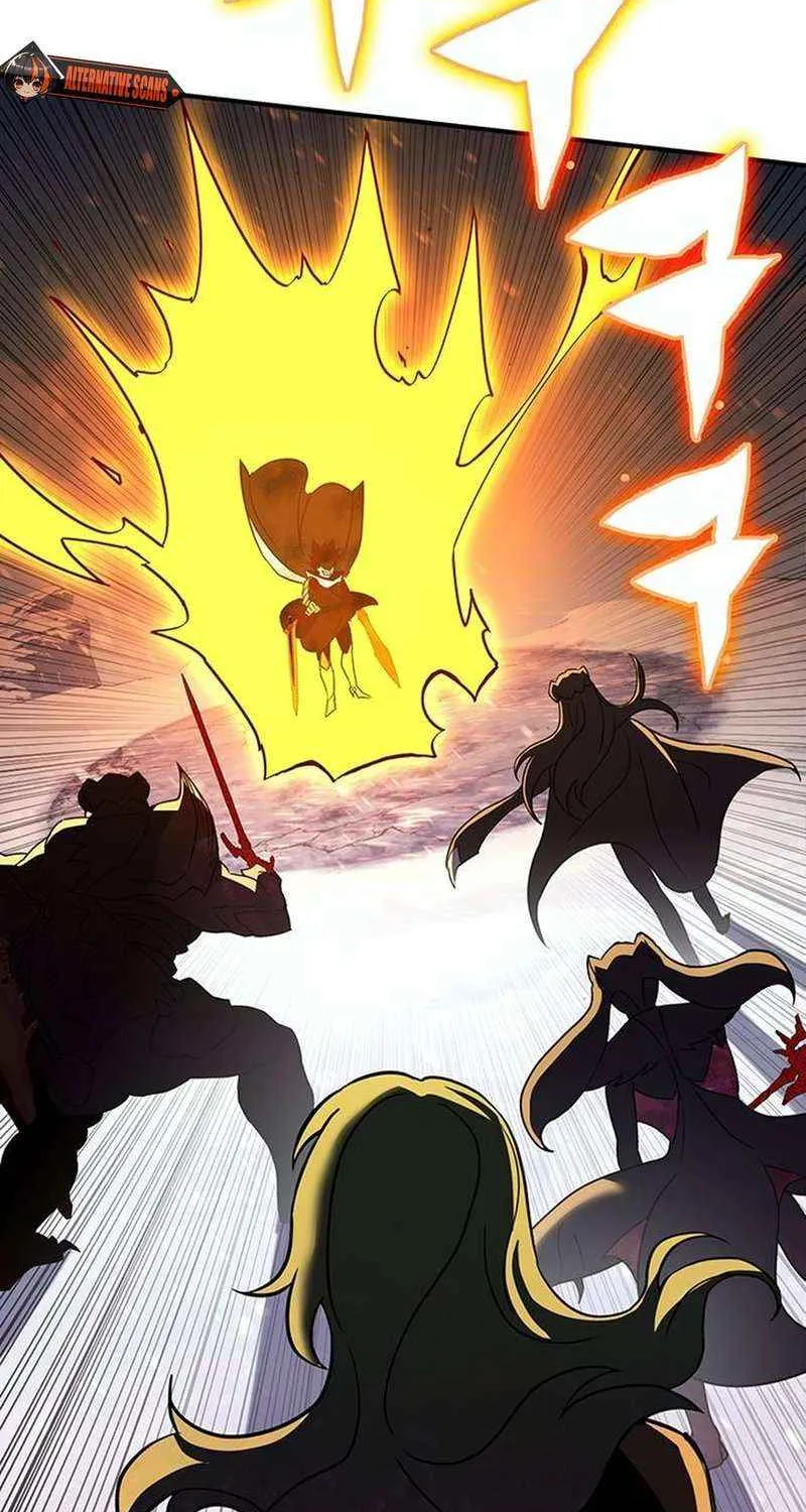 Read Hardcore Leveling Warrior chapter 394 image 108 on Lezhin
