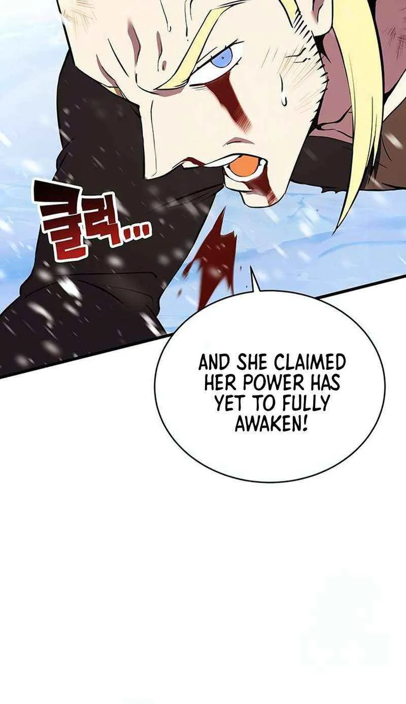 Read Hardcore Leveling Warrior chapter 394 image 11 on Lezhin