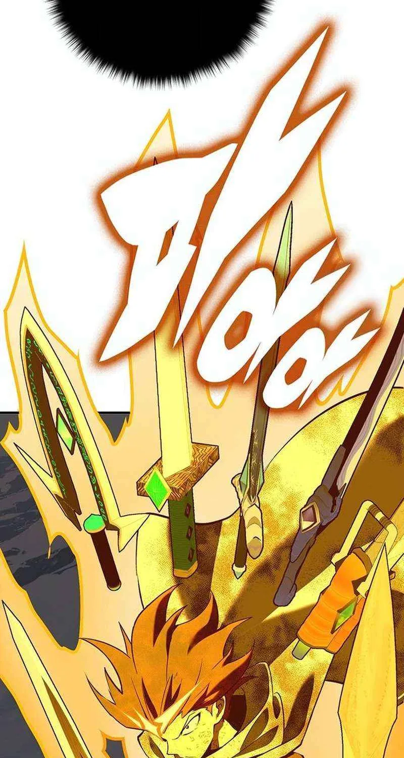 Read Hardcore Leveling Warrior chapter 394 image 110 on Lezhin