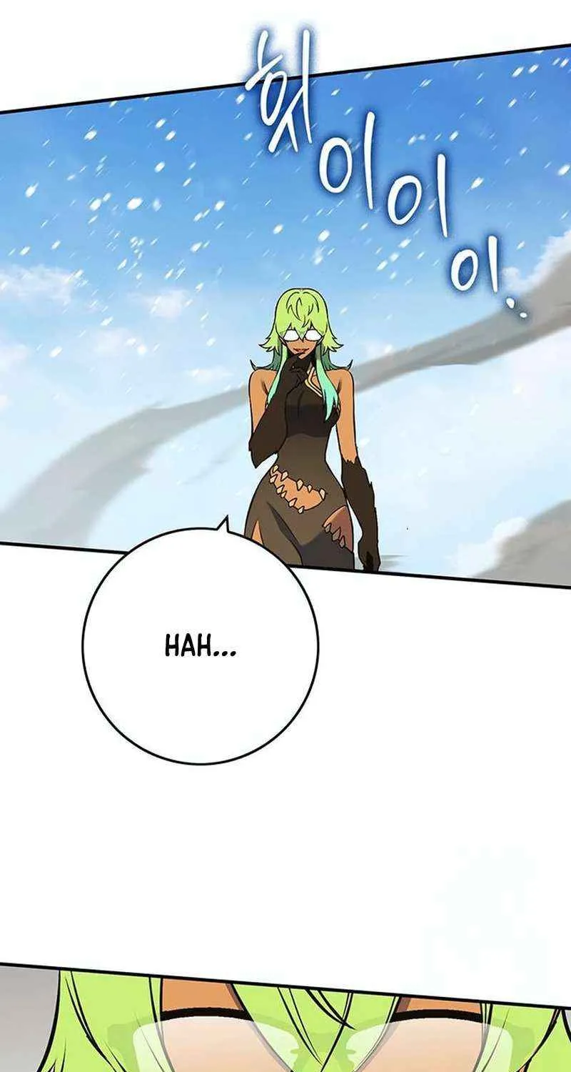 Read Hardcore Leveling Warrior chapter 394 image 112 on Lezhin