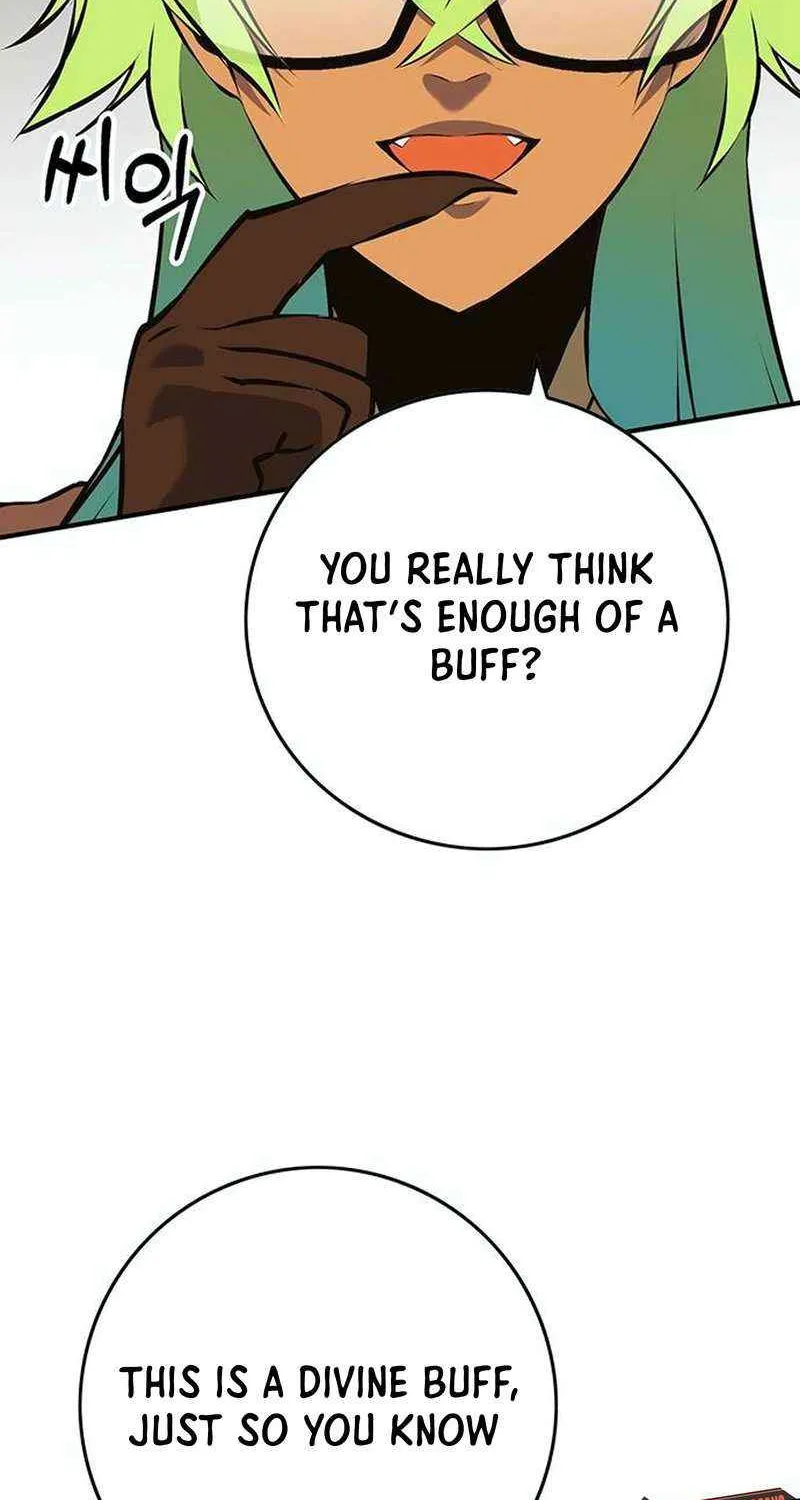 Read Hardcore Leveling Warrior chapter 394 image 113 on Lezhin