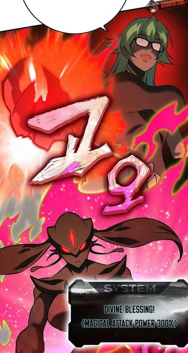 Read Hardcore Leveling Warrior chapter 394 image 114 on Lezhin