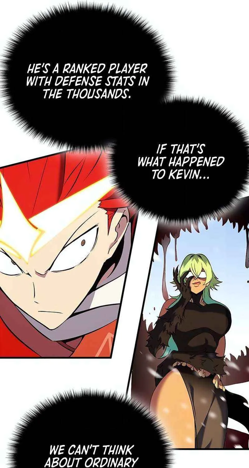 Read Hardcore Leveling Warrior chapter 394 image 12 on Lezhin
