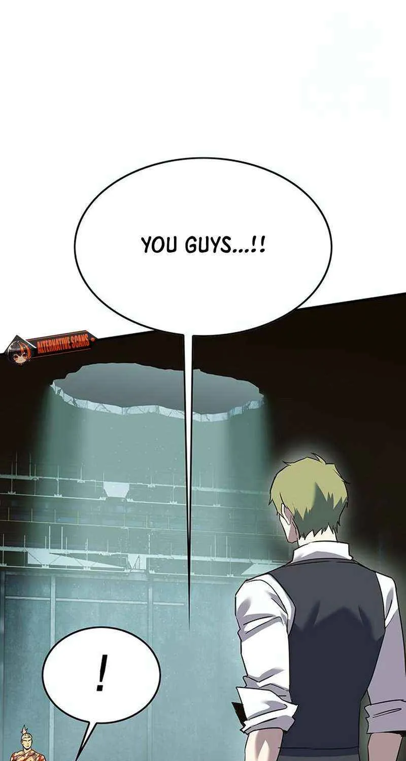 Read Hardcore Leveling Warrior chapter 394 image 124 on Lezhin