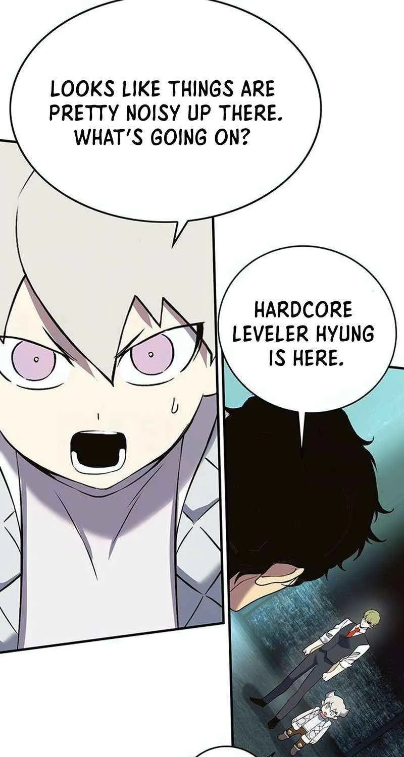 Read Hardcore Leveling Warrior chapter 394 image 126 on Lezhin