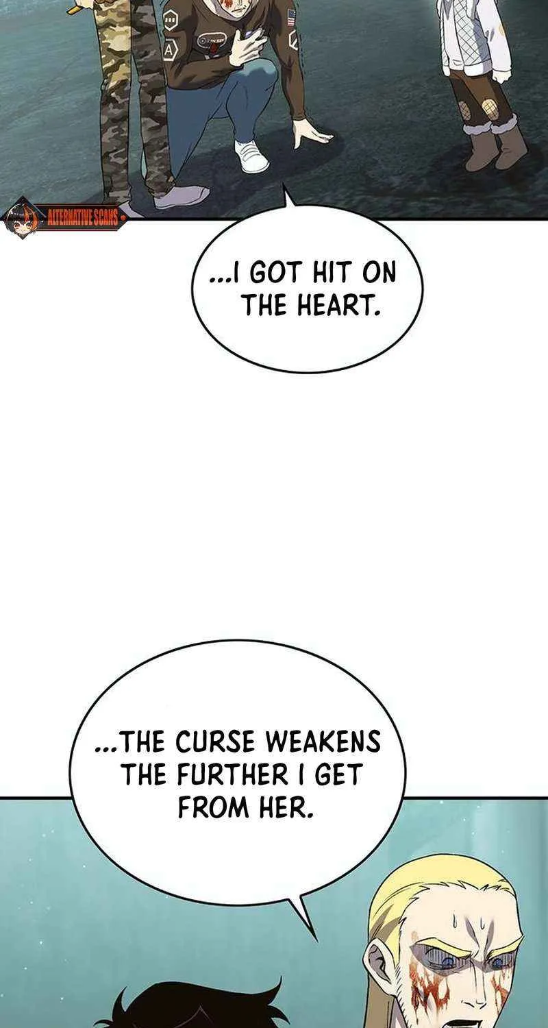 Read Hardcore Leveling Warrior chapter 394 image 128 on Lezhin