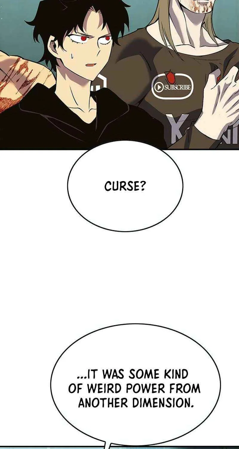 Read Hardcore Leveling Warrior chapter 394 image 129 on Lezhin