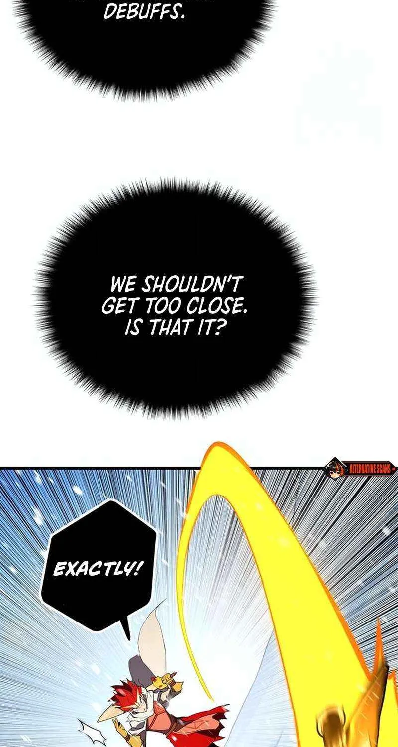 Read Hardcore Leveling Warrior chapter 394 image 13 on Lezhin