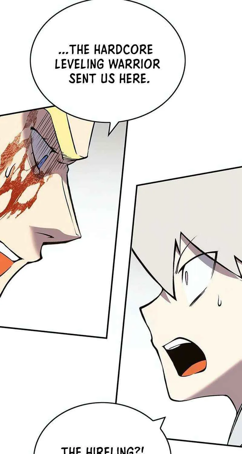 Read Hardcore Leveling Warrior chapter 394 image 131 on Lezhin