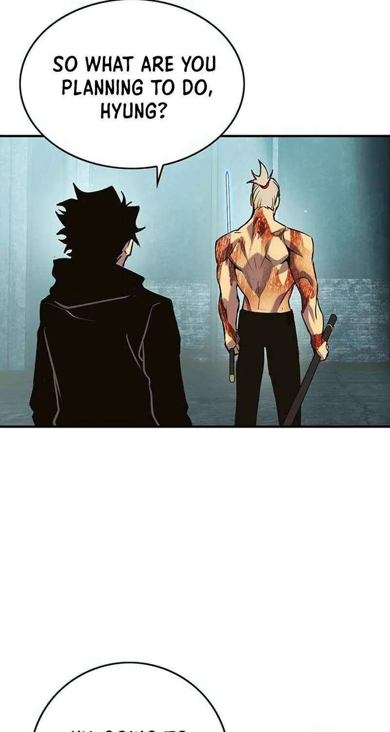 Read Hardcore Leveling Warrior chapter 394 image 136 on Lezhin