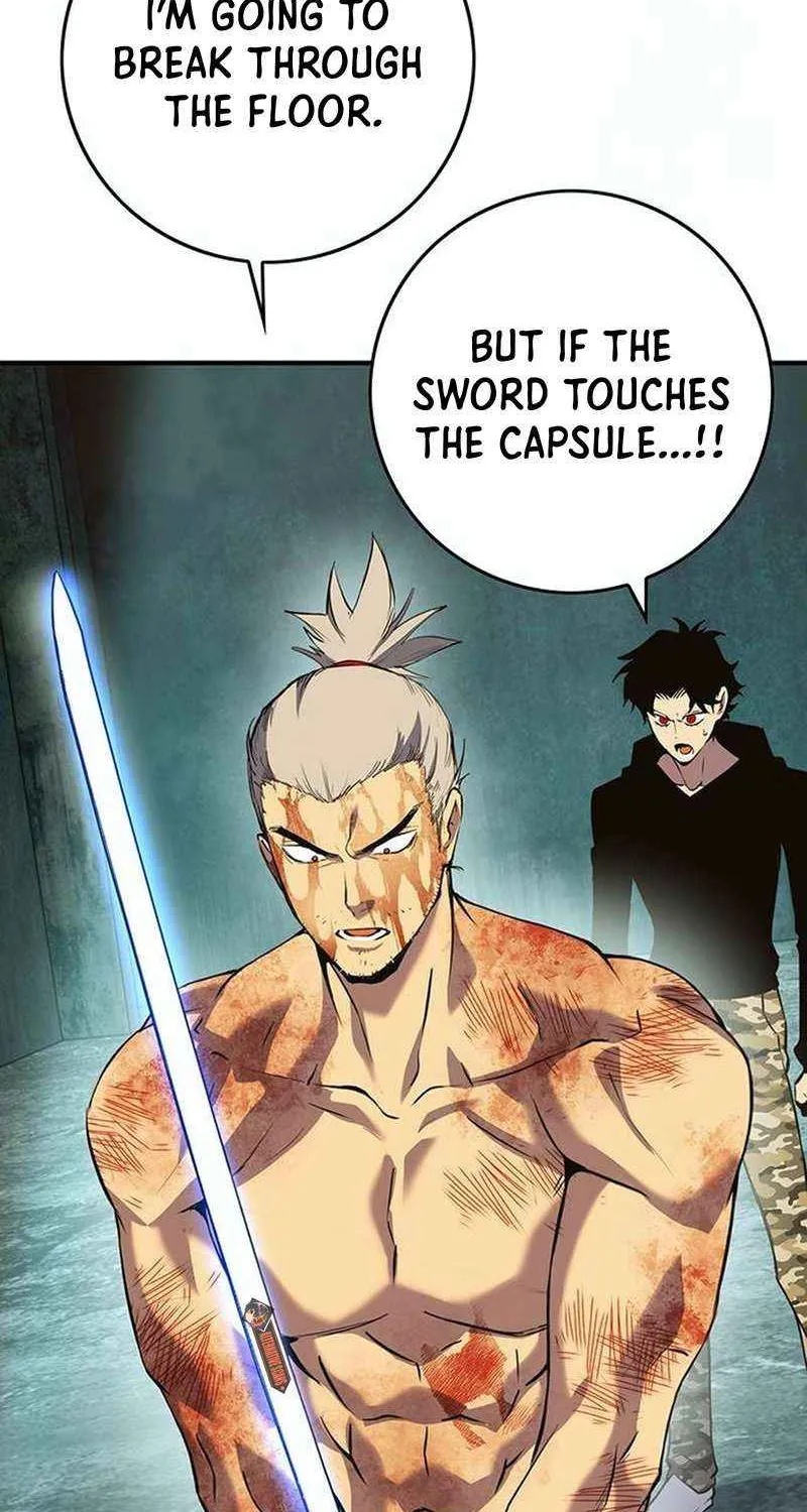 Read Hardcore Leveling Warrior chapter 394 image 137 on Lezhin