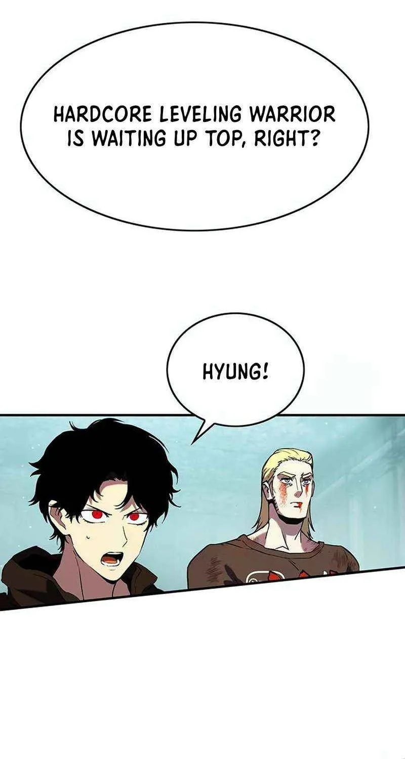 Read Hardcore Leveling Warrior chapter 394 image 139 on Lezhin