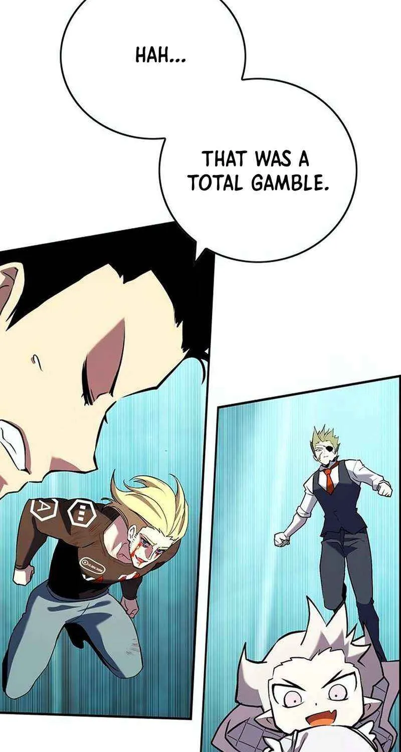 Read Hardcore Leveling Warrior chapter 394 image 147 on Lezhin