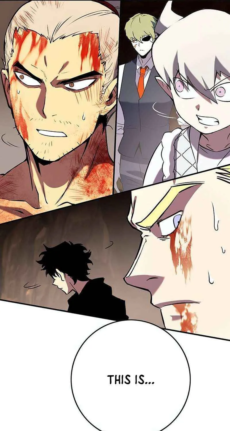 Read Hardcore Leveling Warrior chapter 394 image 151 on Lezhin