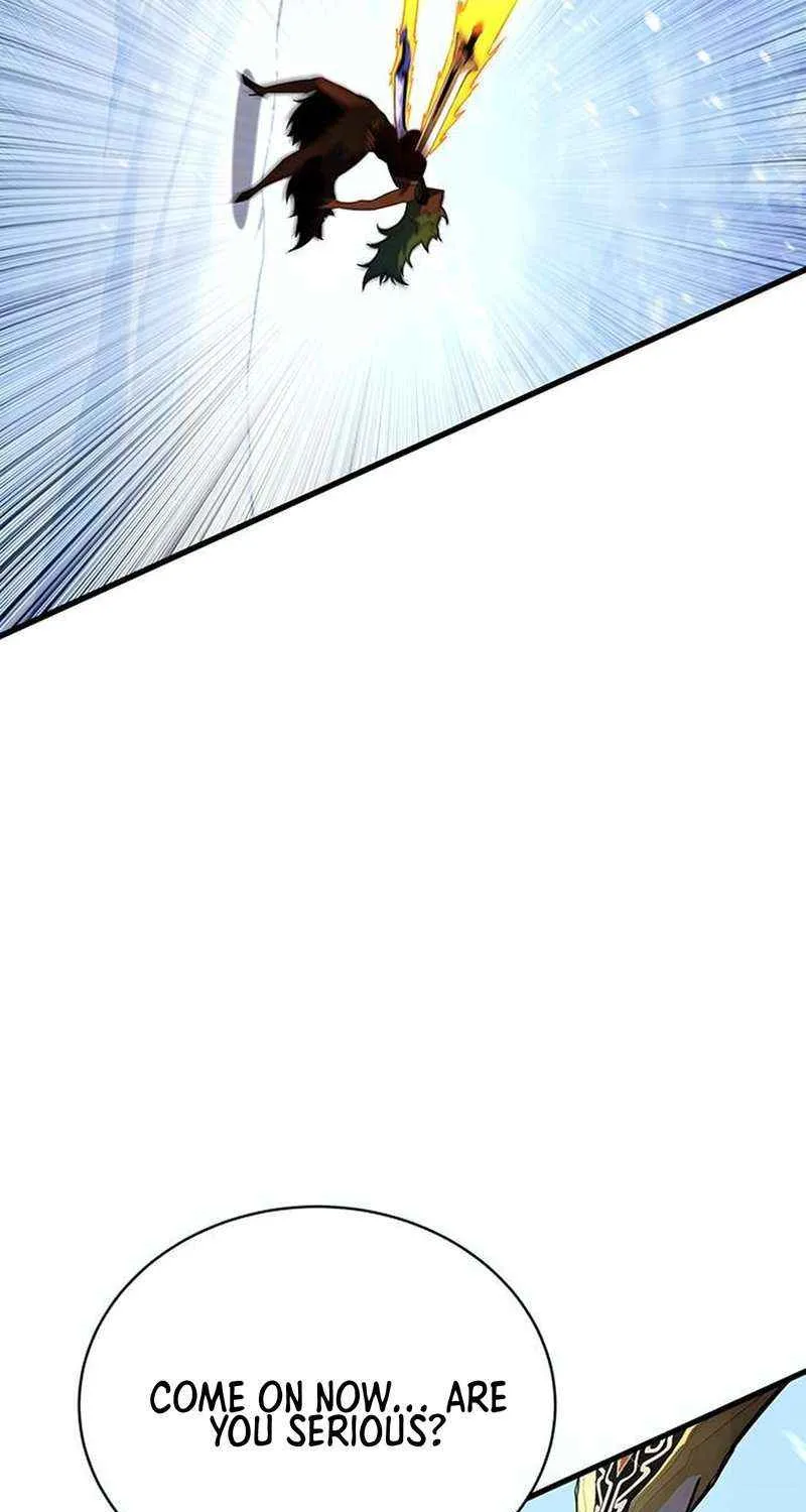 Read Hardcore Leveling Warrior chapter 394 image 17 on Lezhin
