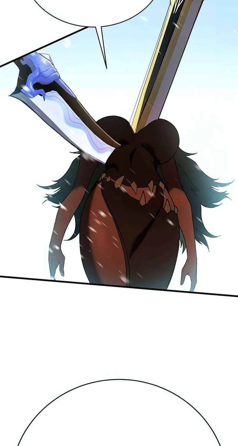 Read Hardcore Leveling Warrior chapter 394 image 18 on Lezhin