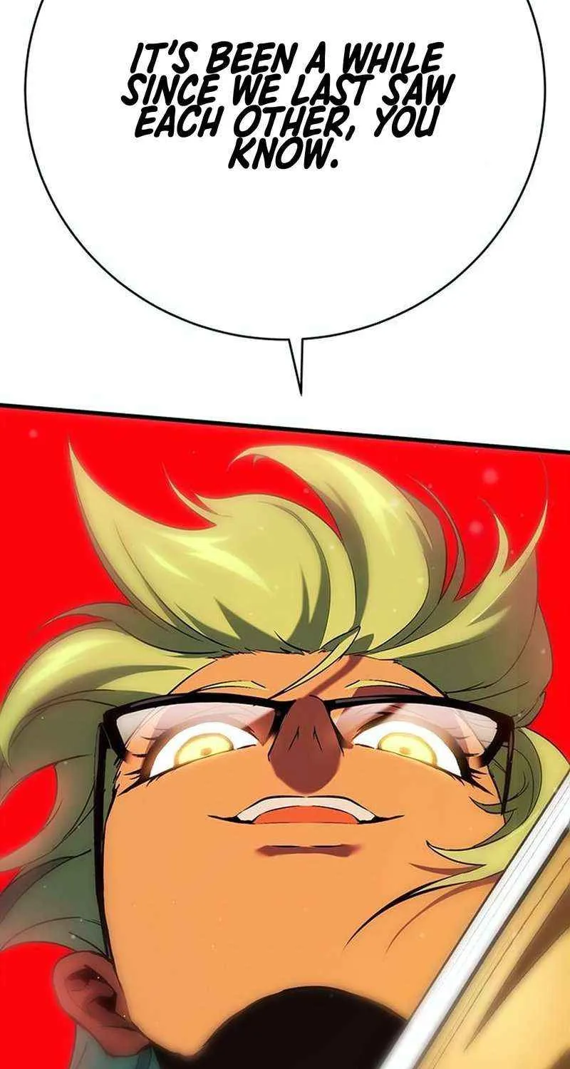 Read Hardcore Leveling Warrior chapter 394 image 19 on Lezhin