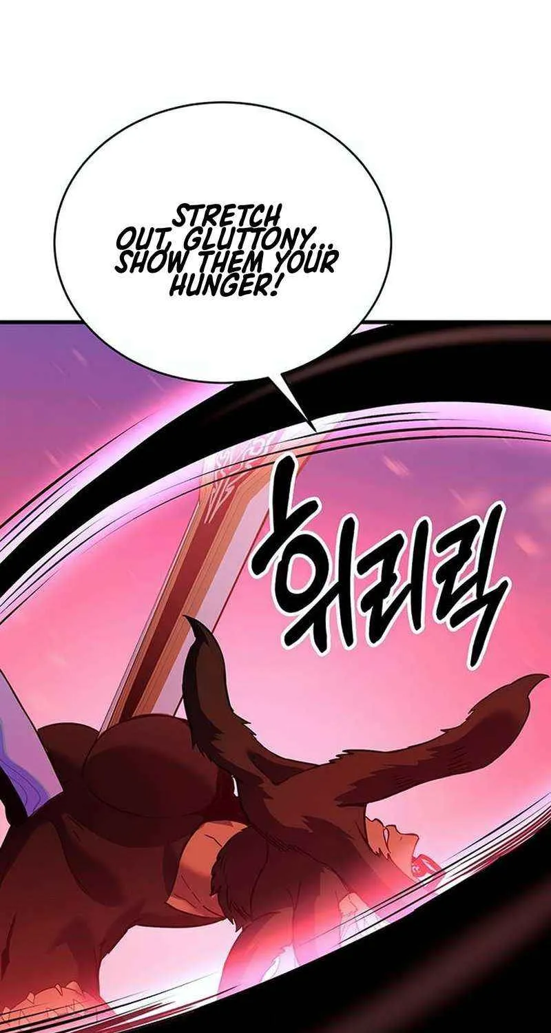 Read Hardcore Leveling Warrior chapter 394 image 28 on Lezhin