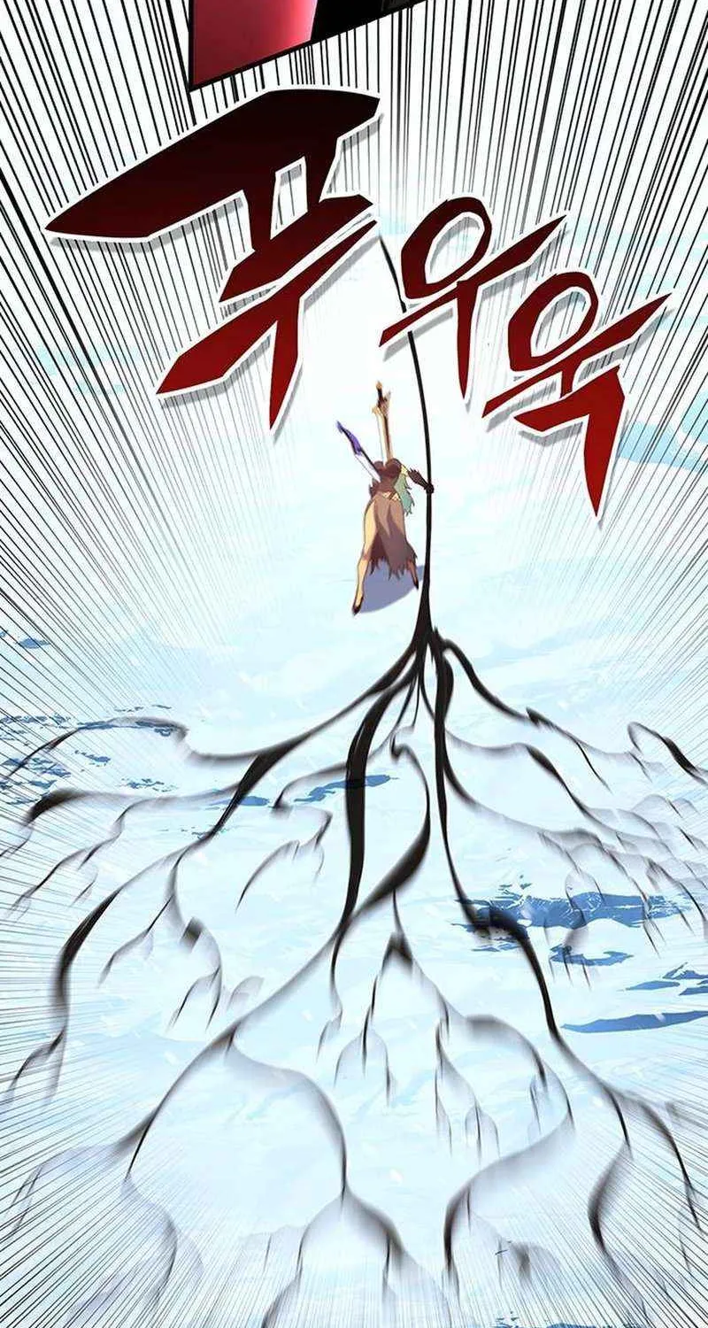 Read Hardcore Leveling Warrior chapter 394 image 31 on Lezhin