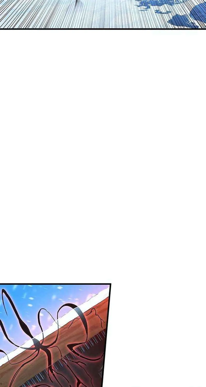 Read Hardcore Leveling Warrior chapter 394 image 32 on Lezhin