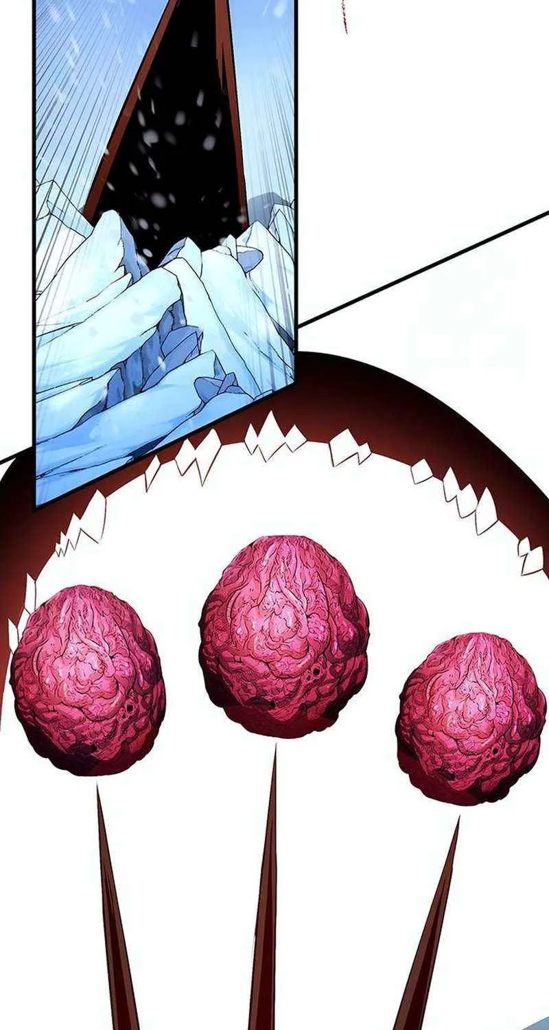 Read Hardcore Leveling Warrior chapter 394 image 37 on Lezhin