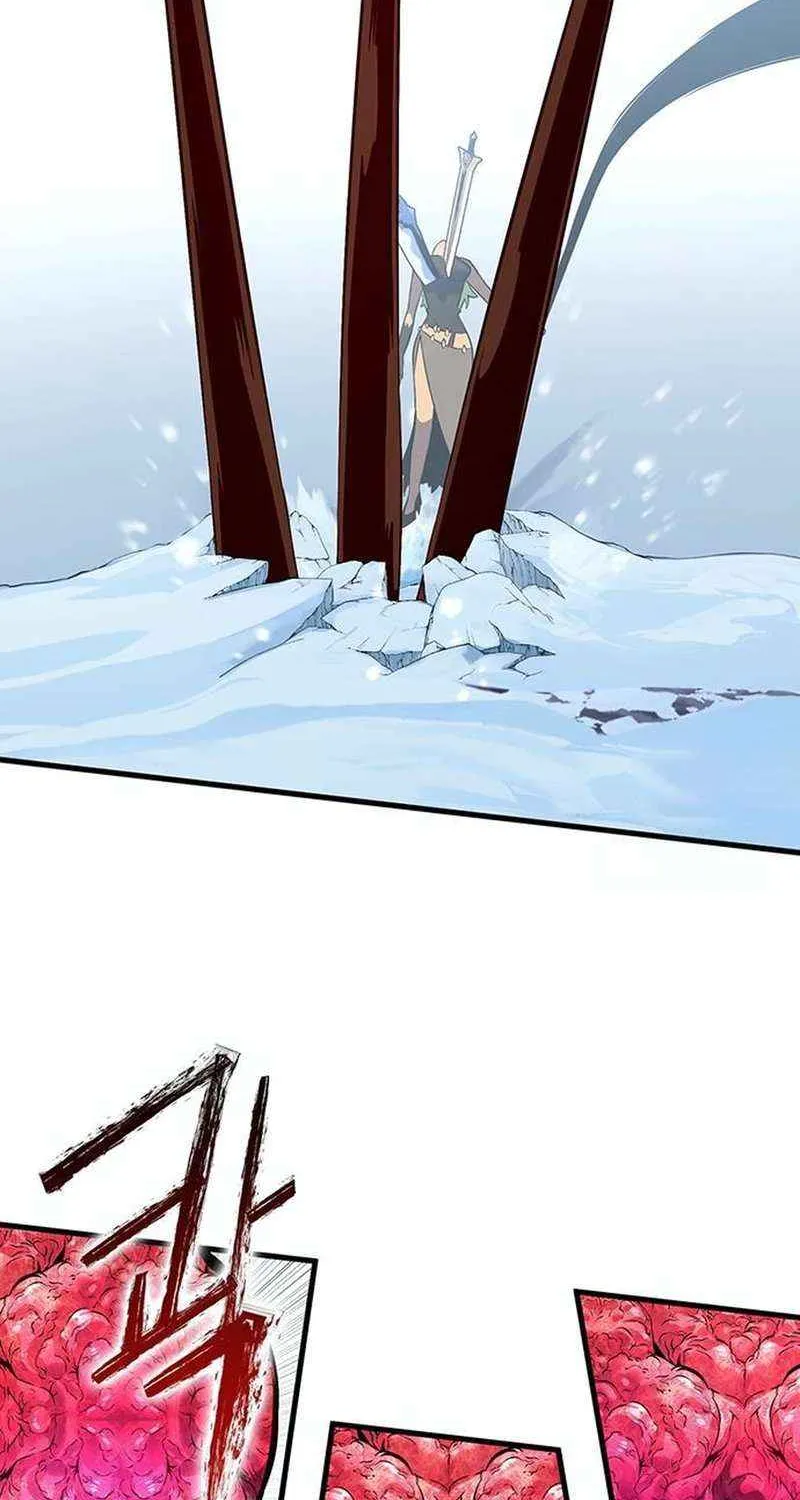 Read Hardcore Leveling Warrior chapter 394 image 38 on Lezhin
