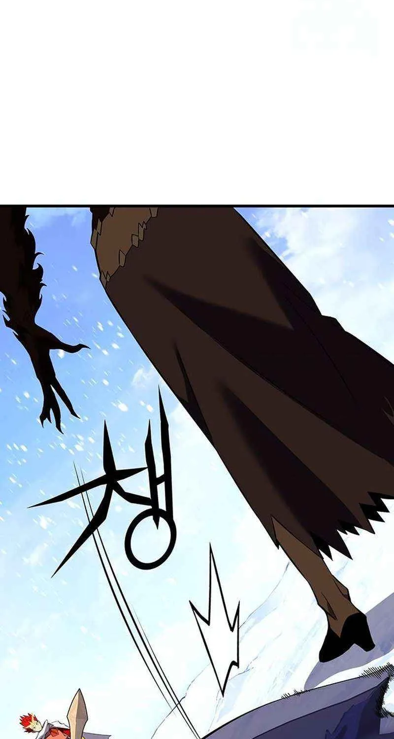 Read Hardcore Leveling Warrior chapter 394 image 41 on Lezhin