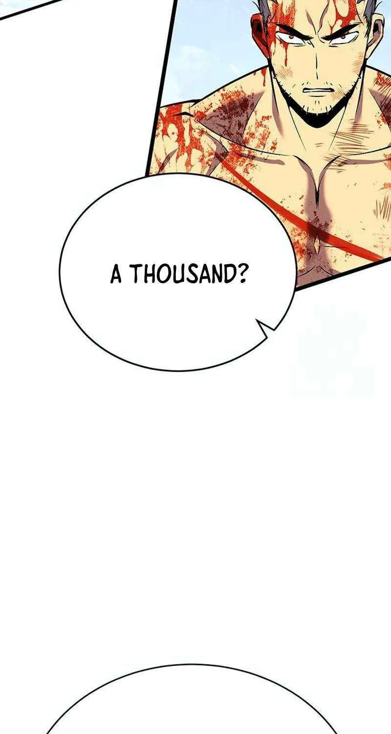 Read Hardcore Leveling Warrior chapter 394 image 43 on Lezhin