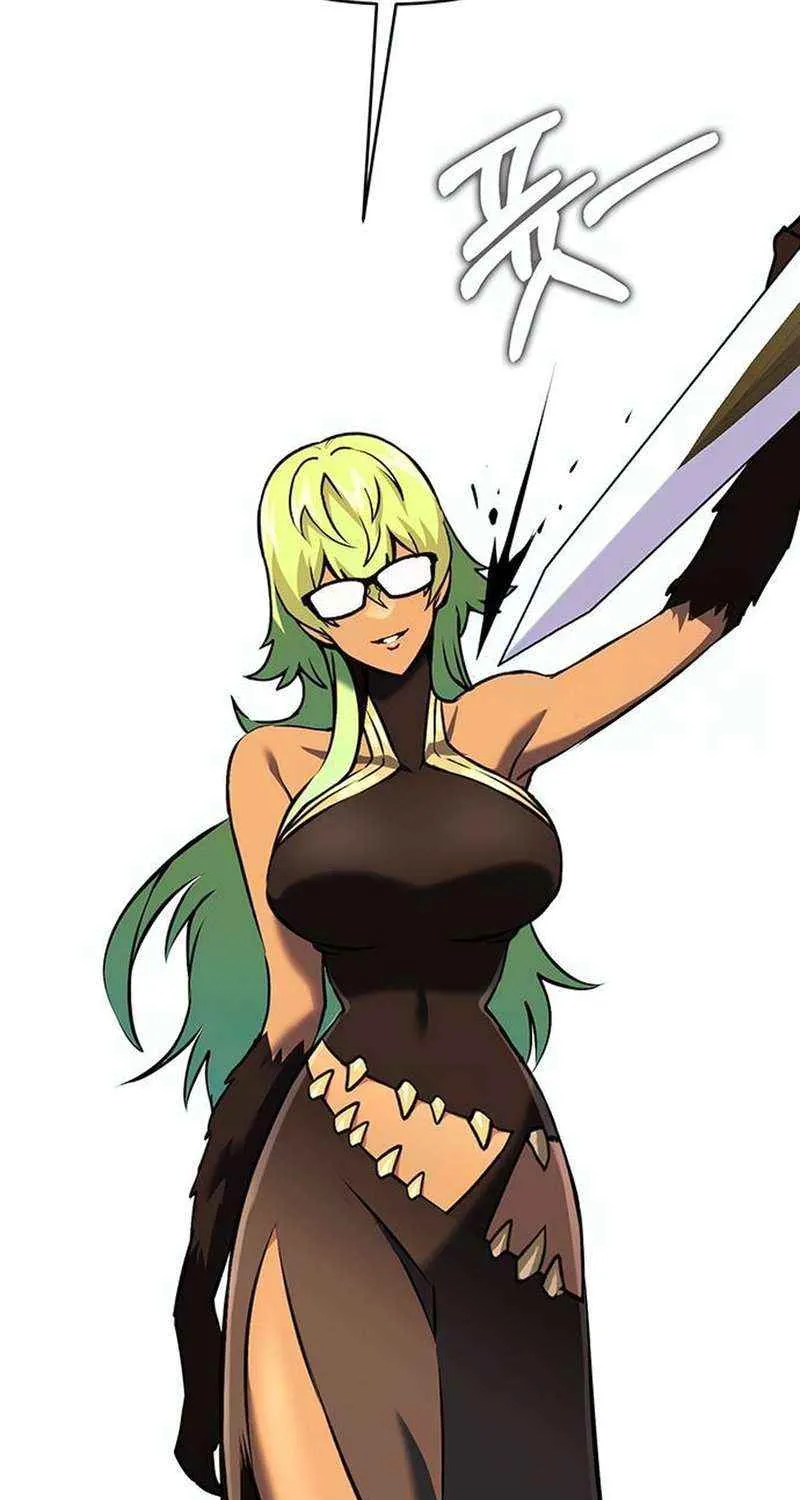 Read Hardcore Leveling Warrior chapter 394 image 45 on Lezhin