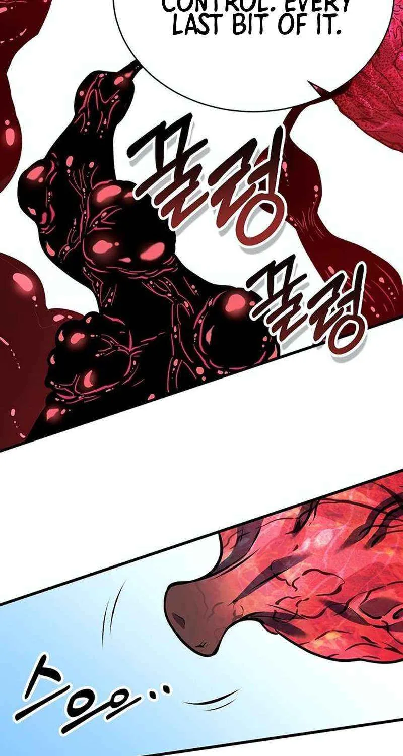 Read Hardcore Leveling Warrior chapter 394 image 48 on Lezhin