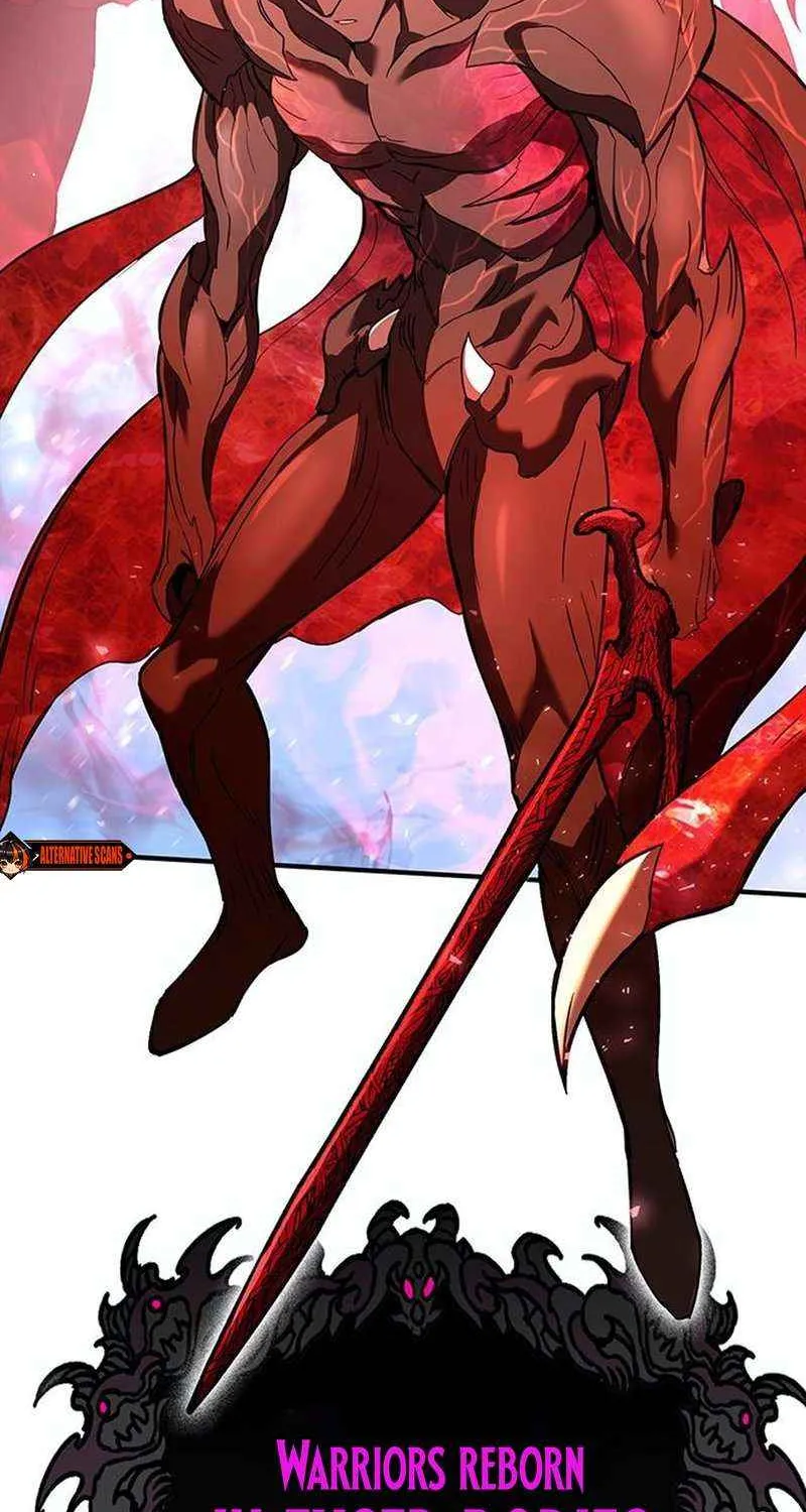 Read Hardcore Leveling Warrior chapter 394 image 55 on Lezhin
