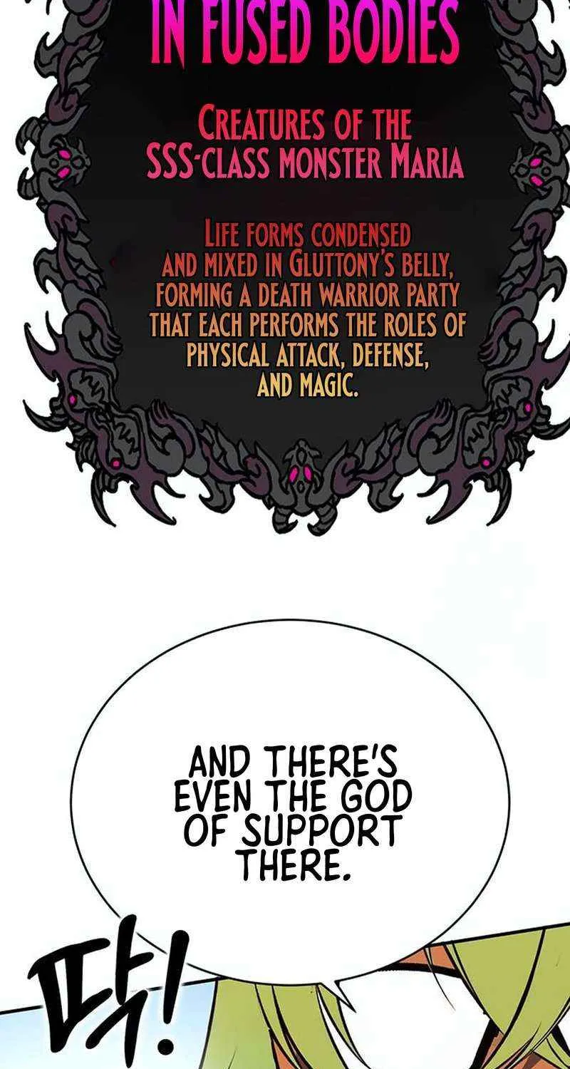 Read Hardcore Leveling Warrior chapter 394 image 56 on Lezhin