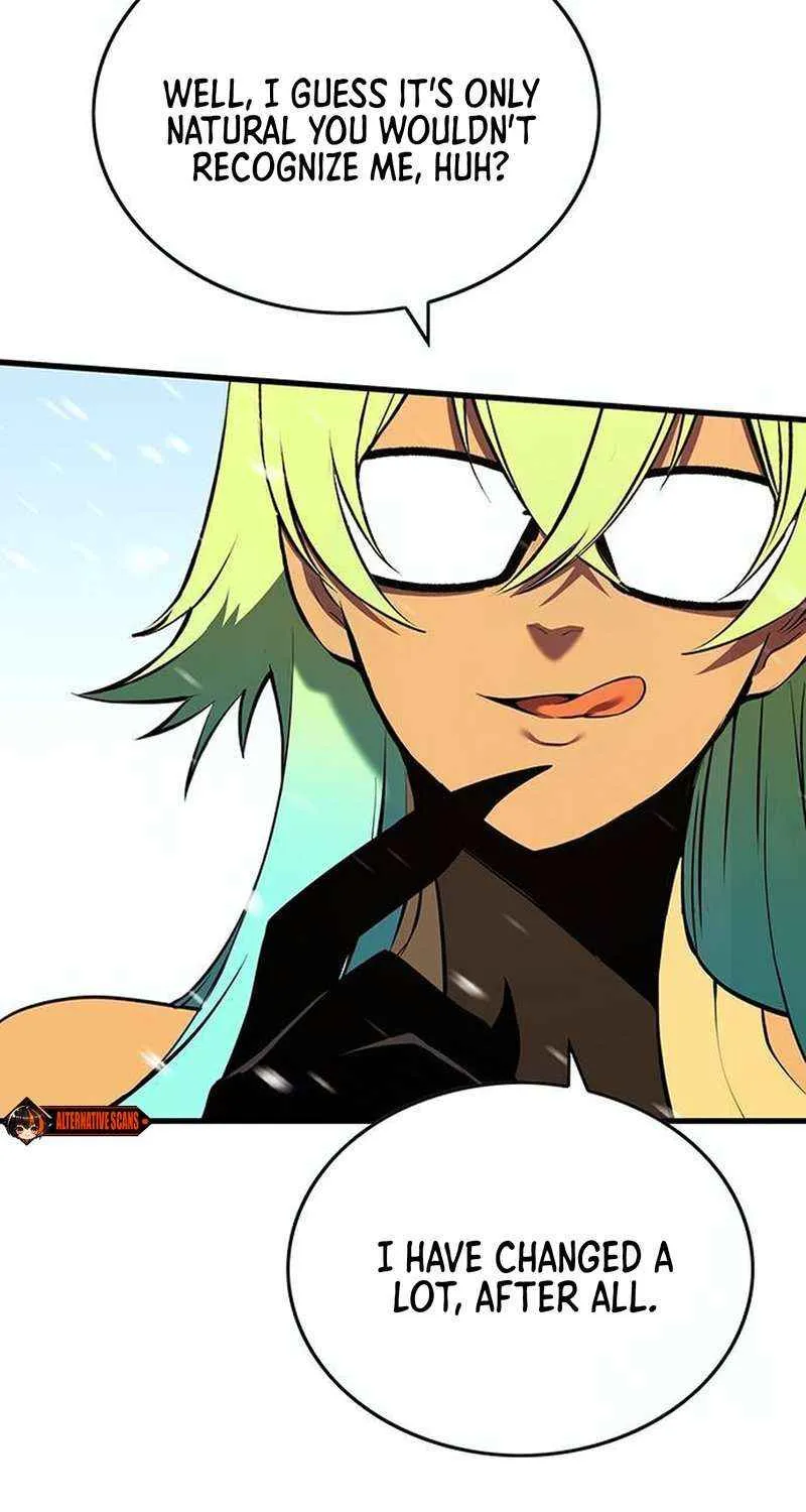 Read Hardcore Leveling Warrior chapter 394 image 6 on Lezhin
