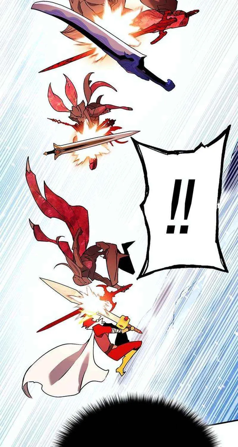 Read Hardcore Leveling Warrior chapter 394 image 63 on Lezhin