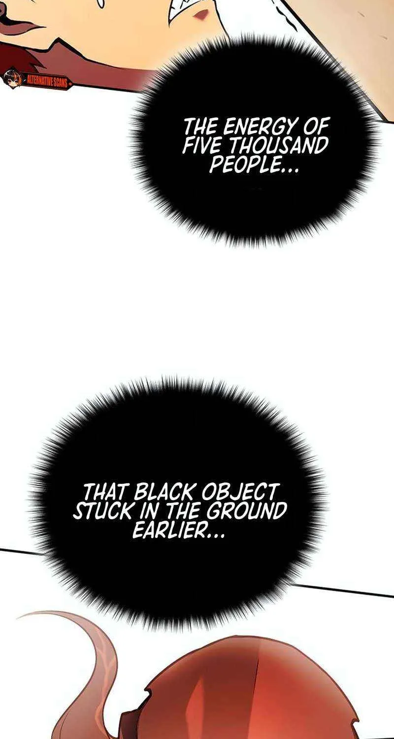 Read Hardcore Leveling Warrior chapter 394 image 65 on Lezhin