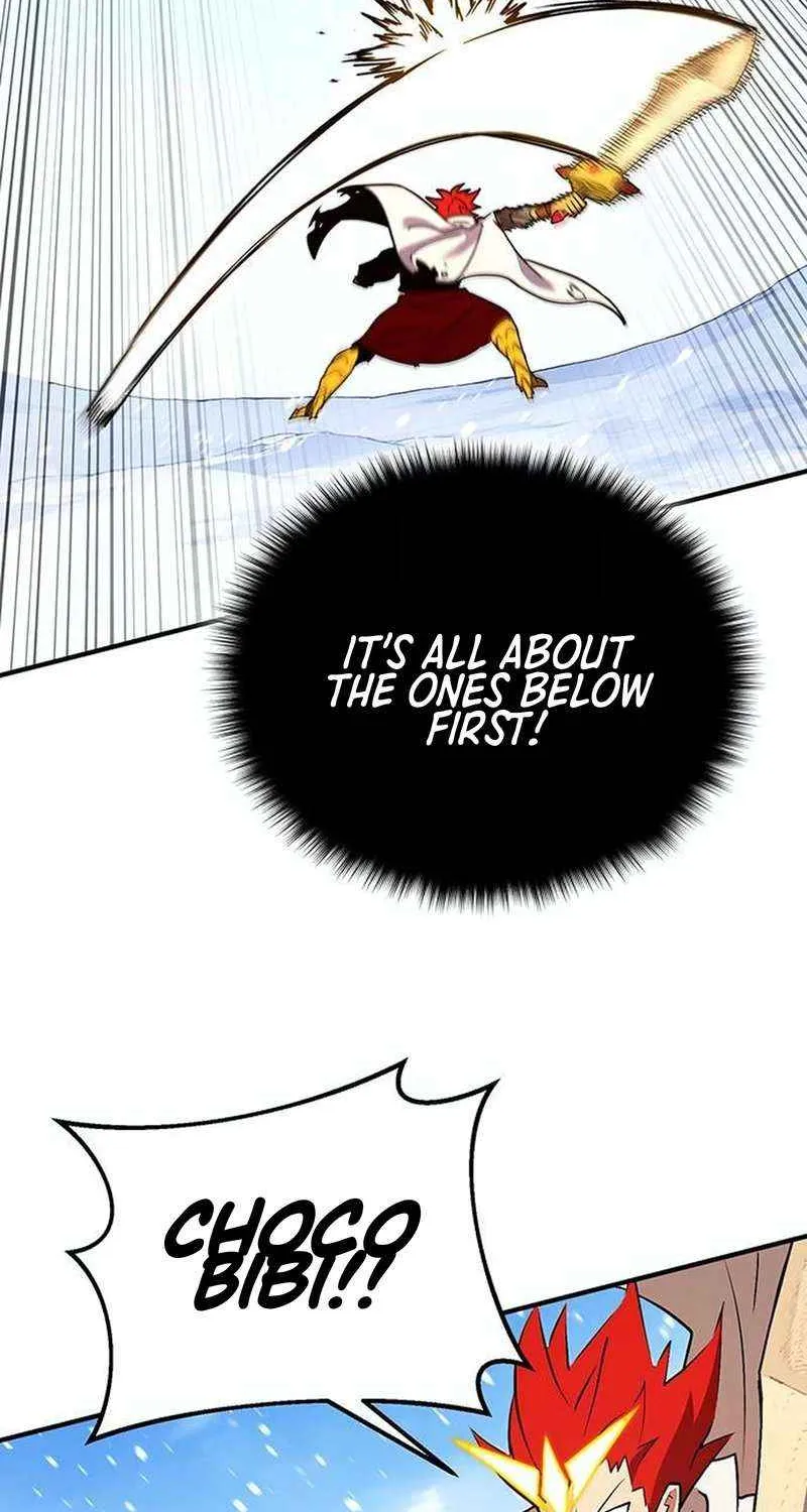 Read Hardcore Leveling Warrior chapter 394 image 70 on Lezhin