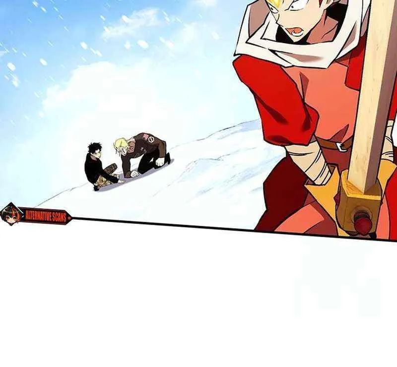 Read Hardcore Leveling Warrior chapter 394 image 71 on Lezhin
