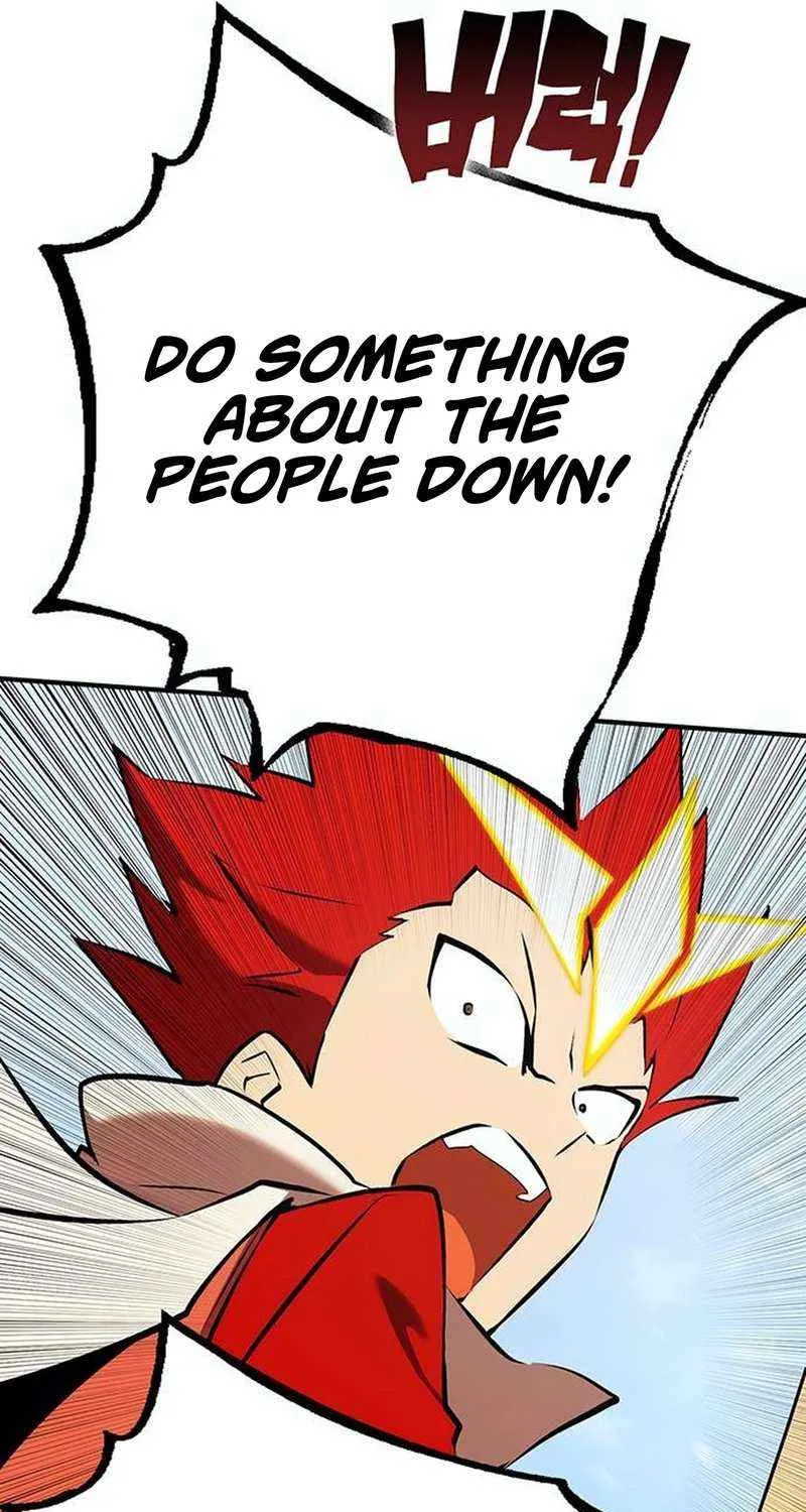 Read Hardcore Leveling Warrior chapter 394 image 72 on Lezhin
