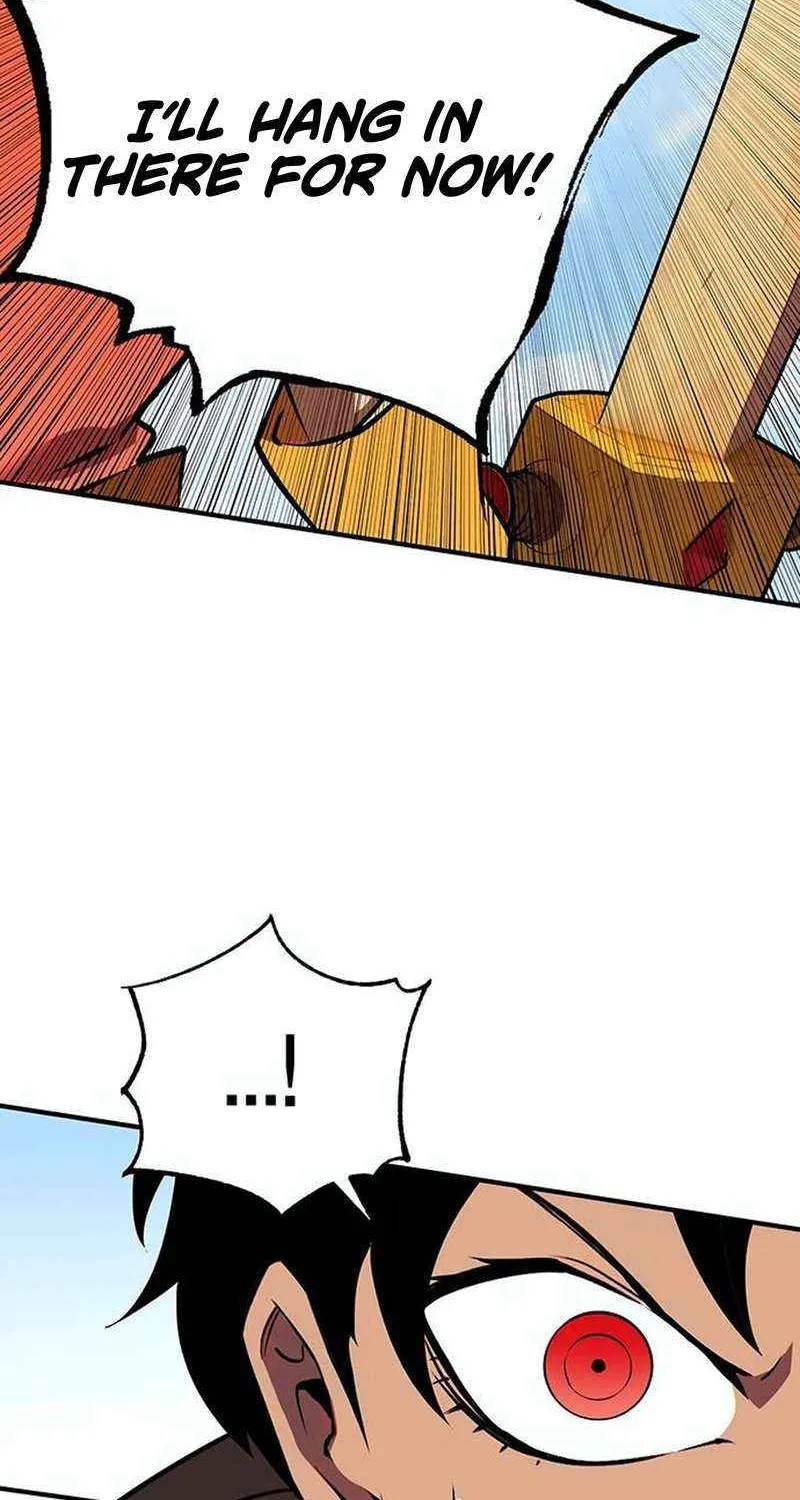 Read Hardcore Leveling Warrior chapter 394 image 73 on Lezhin