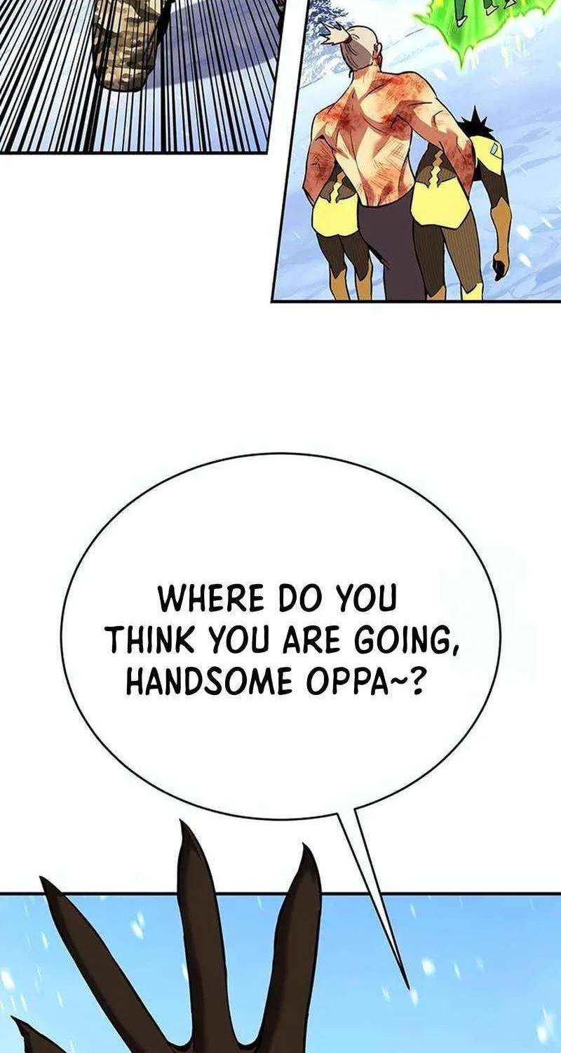 Read Hardcore Leveling Warrior chapter 394 image 75 on Lezhin