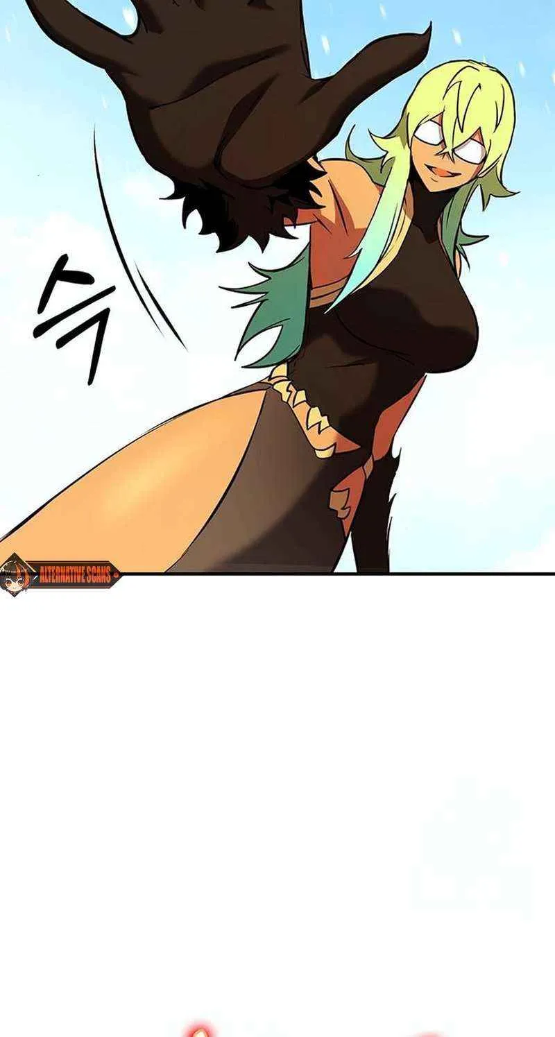 Read Hardcore Leveling Warrior chapter 394 image 76 on Lezhin