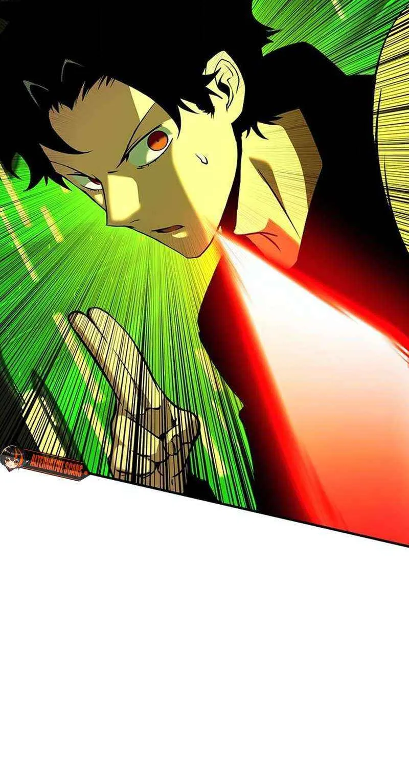 Read Hardcore Leveling Warrior chapter 394 image 78 on Lezhin