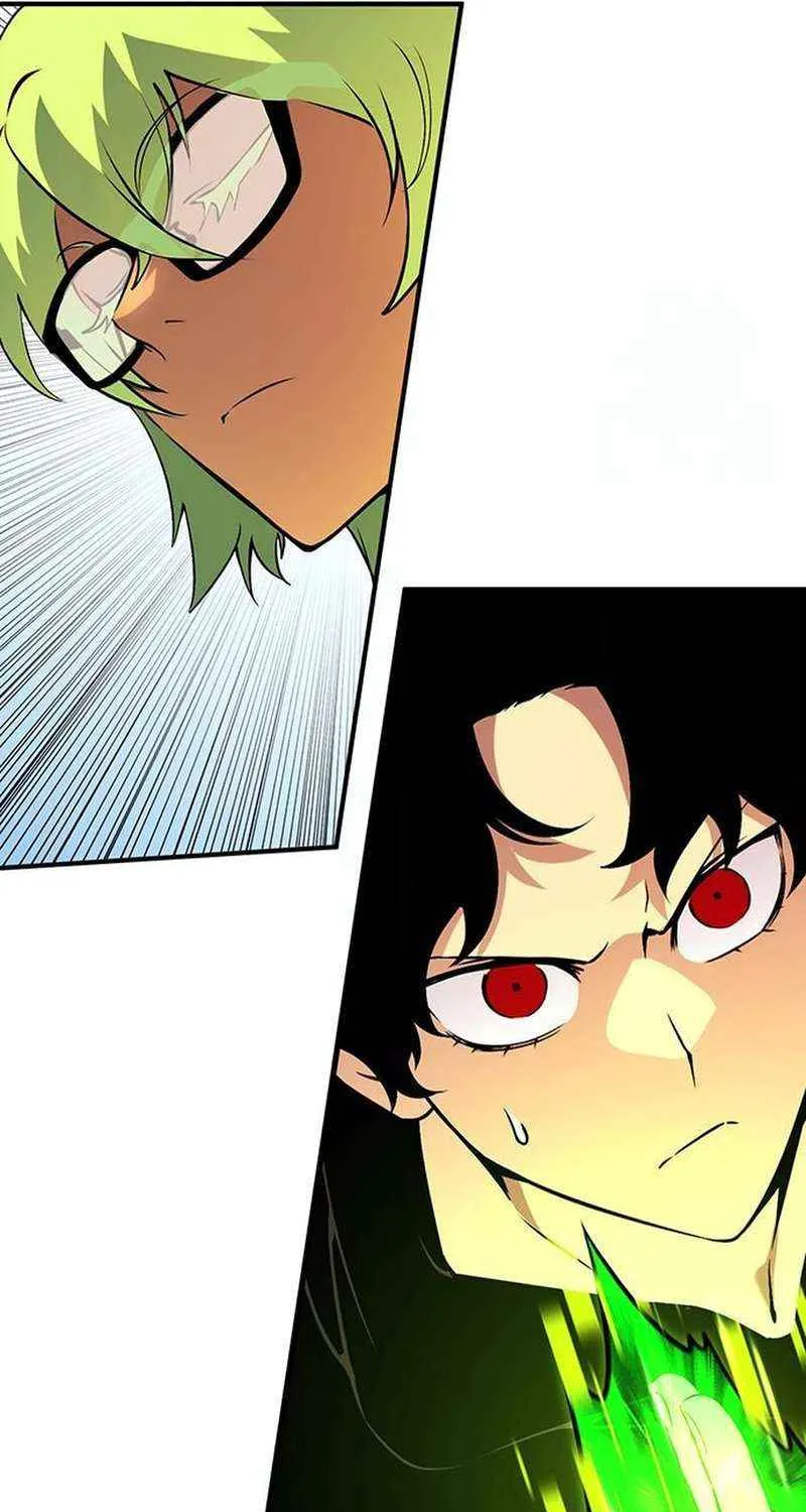 Read Hardcore Leveling Warrior chapter 394 image 82 on Lezhin