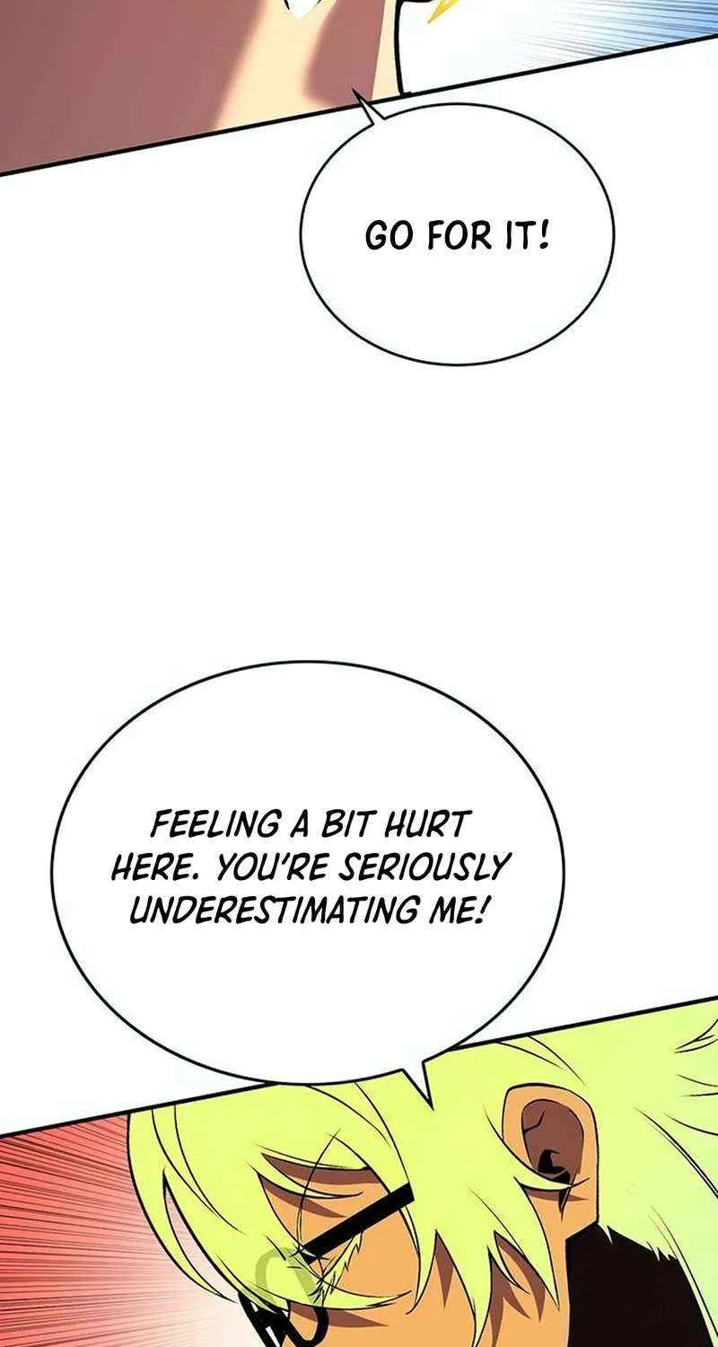 Read Hardcore Leveling Warrior chapter 394 image 85 on Lezhin