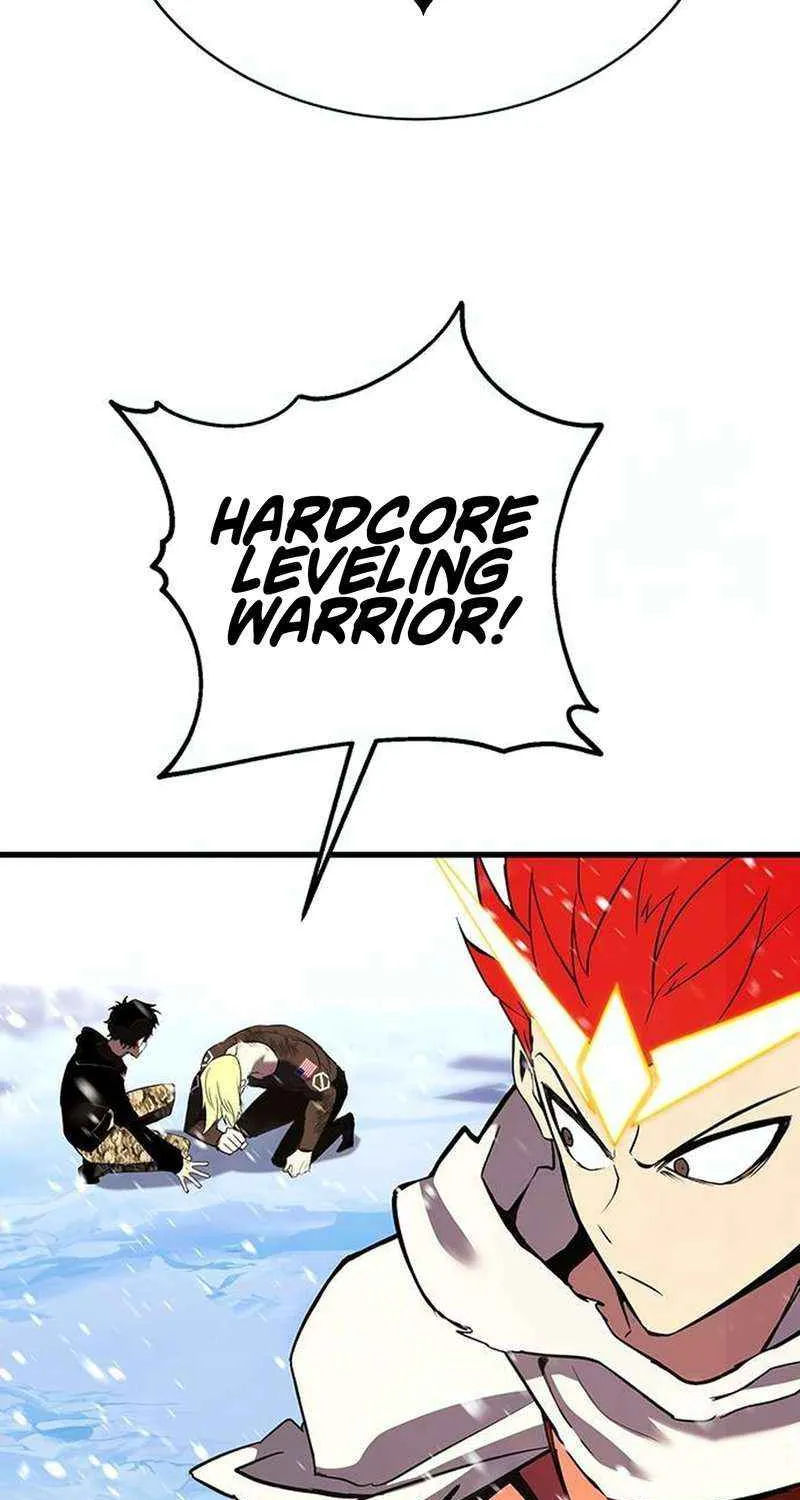Read Hardcore Leveling Warrior chapter 394 image 9 on Lezhin