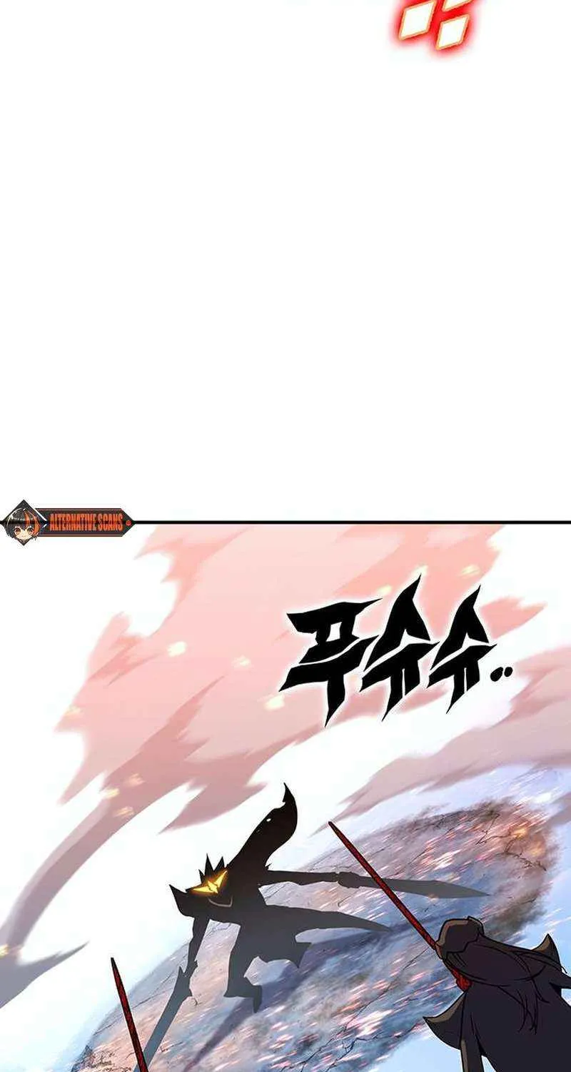 Read Hardcore Leveling Warrior chapter 394 image 94 on Lezhin