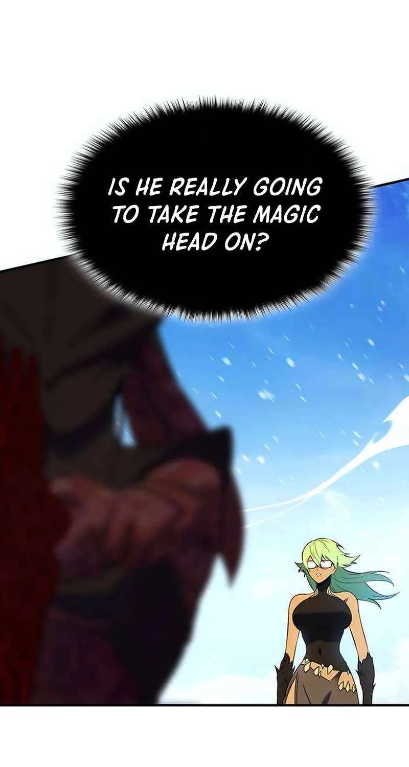 Read Hardcore Leveling Warrior chapter 394 image 96 on Lezhin
