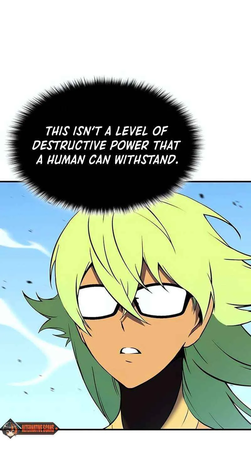Read Hardcore Leveling Warrior chapter 394 image 97 on Lezhin