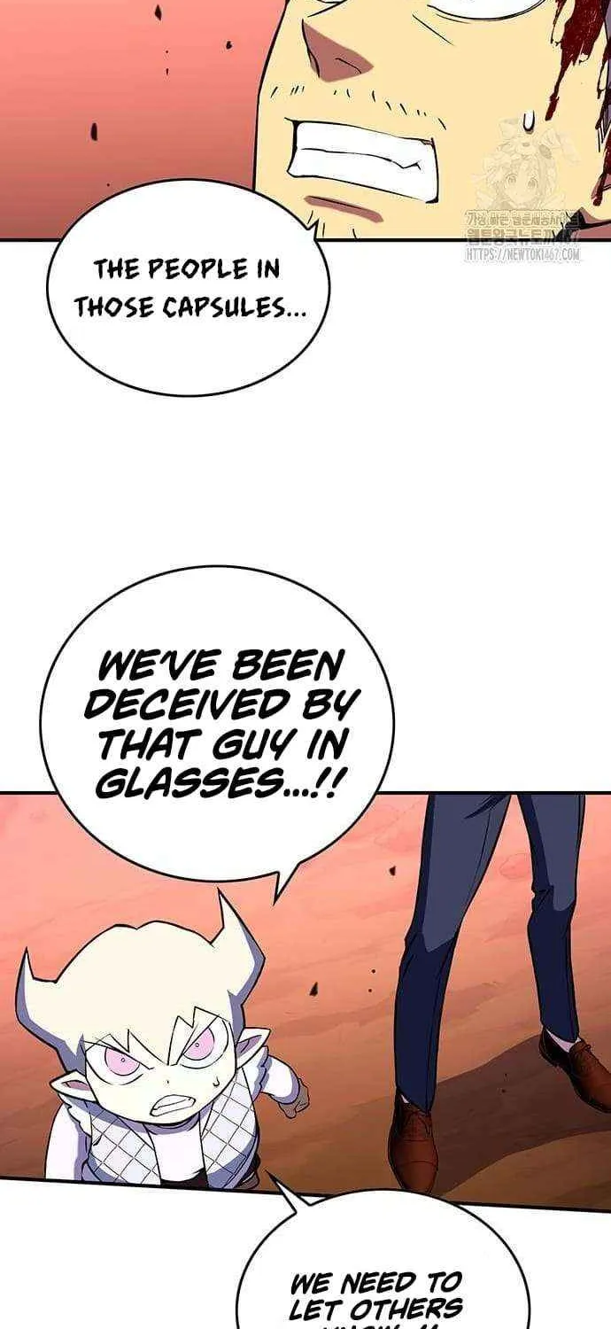 Read Hardcore Leveling Warrior chapter 395 image 103 on Lezhin